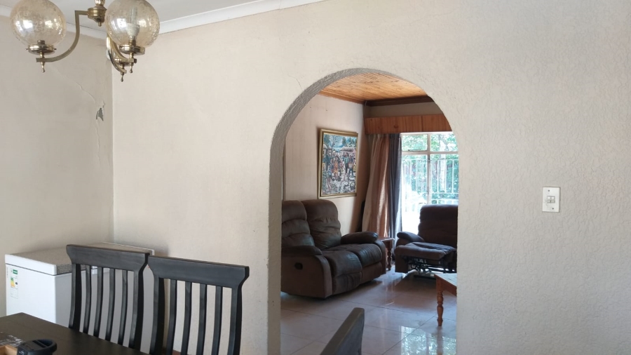 3 Bedroom Property for Sale in Pellissier Free State